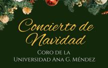 CONCIERTO DE NAVIDAD