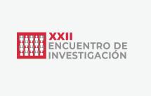 Convocatoria XXII Encuentro de Investigación de la UAGM