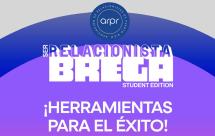 SER RELACIONISTA BREGA STUDENT EDITION