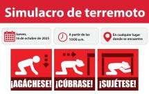 Shake Out