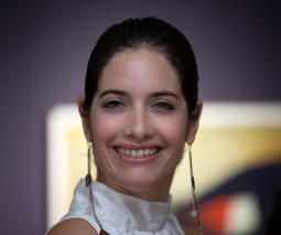 Foto de perfil de la Dra Irene Esteves