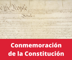 Imagen de la Constitución