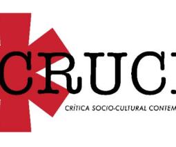 logo de la revista cruce