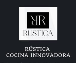 logo de RUSTICA