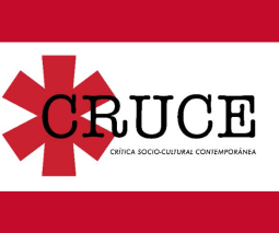 logo de CRUCE