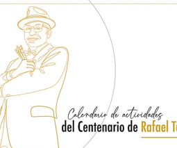 arte del centenario de Rafael Tufiño
