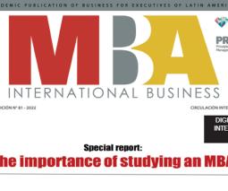 logo de MBA