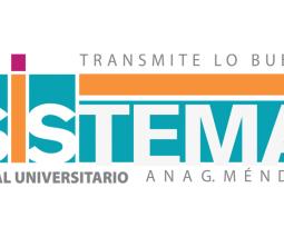 logo de Sistema TV