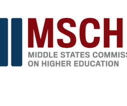 logo del MSCHE