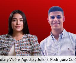Adiary Vicéns Agosto y Julio E. Rodríguez Colón
