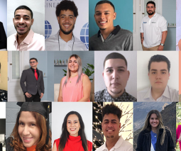 Estudiantes de ingeniería