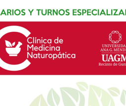 logo de la clínica