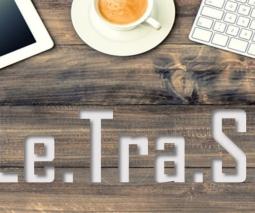 revista Le.Tra.S.