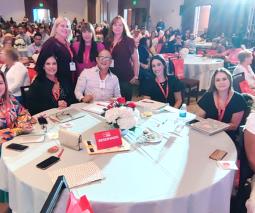Taller de Consejeros