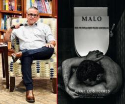 libro del Dr. Jorge Luis Torres