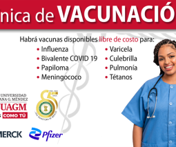 Clínicas de vacunación