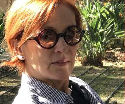 Jeannette Betancourt Díaz, Artista Residente