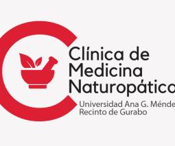 logo Clínica de Medicina Naturopática