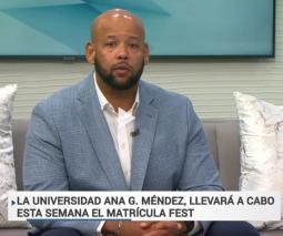 Dr. Wilfredo Hill