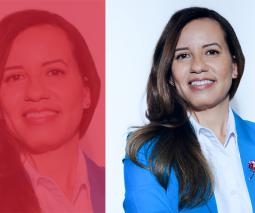Gina Díaz Pérez