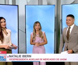Natalie Ibern