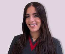 Yanializ Rivera Rivera