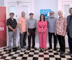 grupo de personas