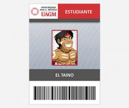 Tarjeta de identificación - ID Cards