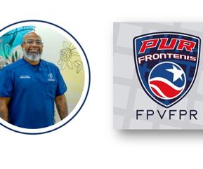 Profesor de UAGM Cupey representará a Puerto Rico en evento deportivo en Panamá