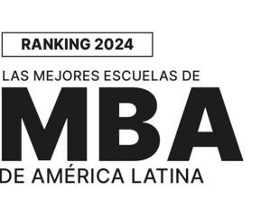 Nuestra Escuela de Negocios asciende en el Ranking de la Revista América Economía 