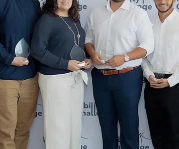 Reconocen propuesta innovadora de estudiantes de ingeniería