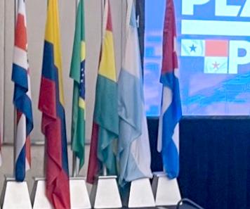 Incorporación como académico titular de la Academia Panamericana de la Ingeniería (API)