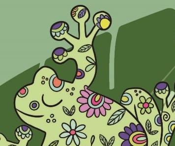 Publica libro para ayudar a los niños a reconocer sus emociones