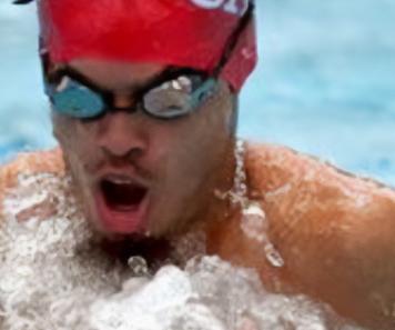 La UAGM será la sede de la segunda clasificatoria de natación de la LAI