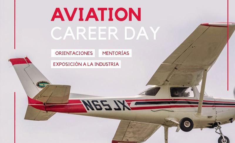 Aviation Career Day