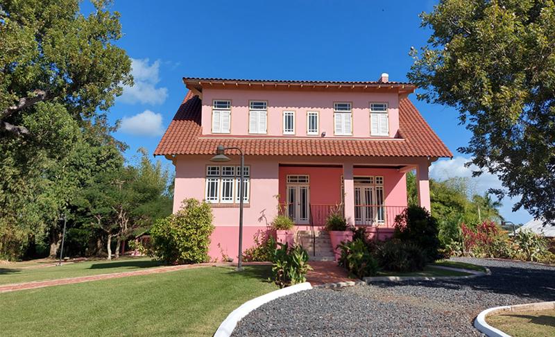 Casa Museo Piñero