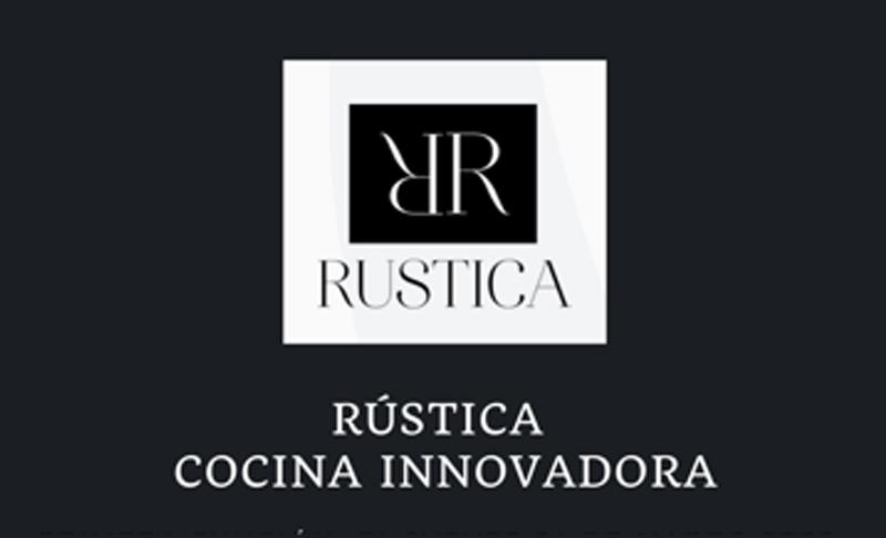 logo de RUSTICA