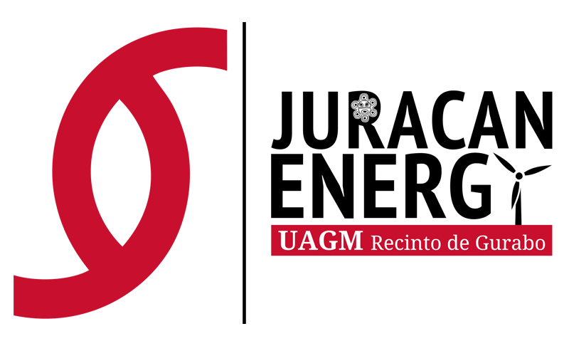 logo de Juracan Energy 