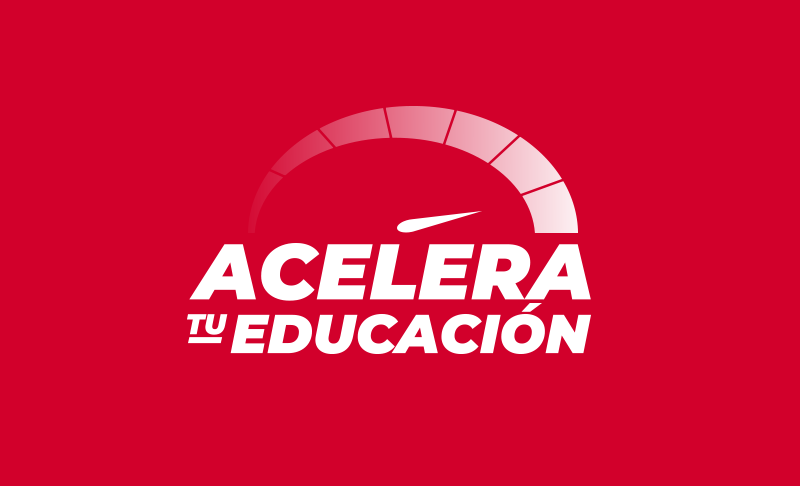 acelera tu educación