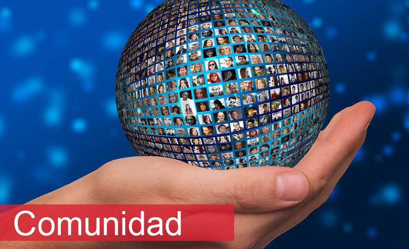 Comunidad 