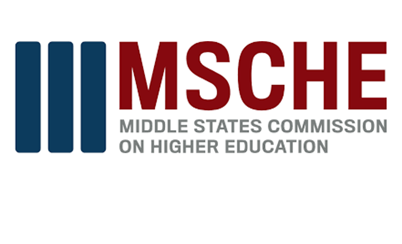 logo del MSCHE