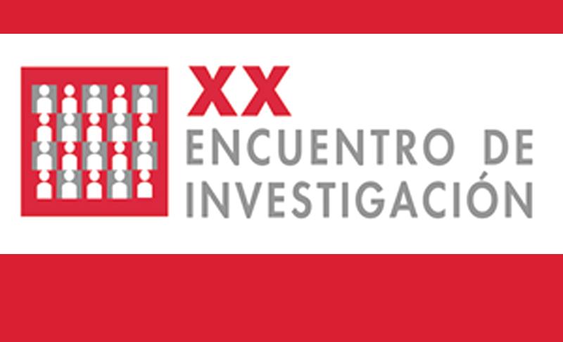 XX ENCUENTRO DE INVESTIGACIÓN DE LA UAGM