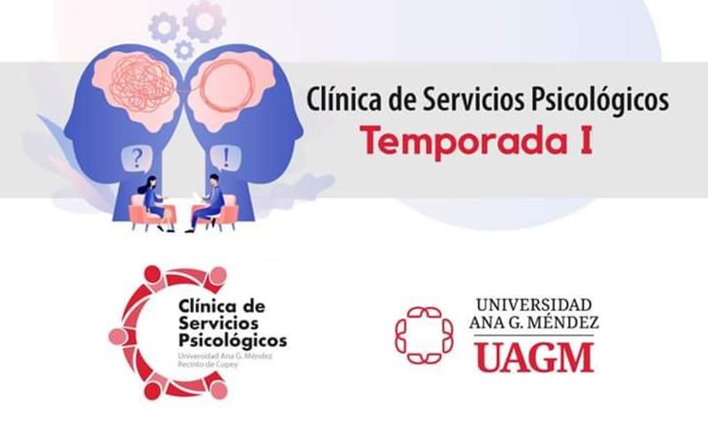 Clínica de Servicios Psicológicos