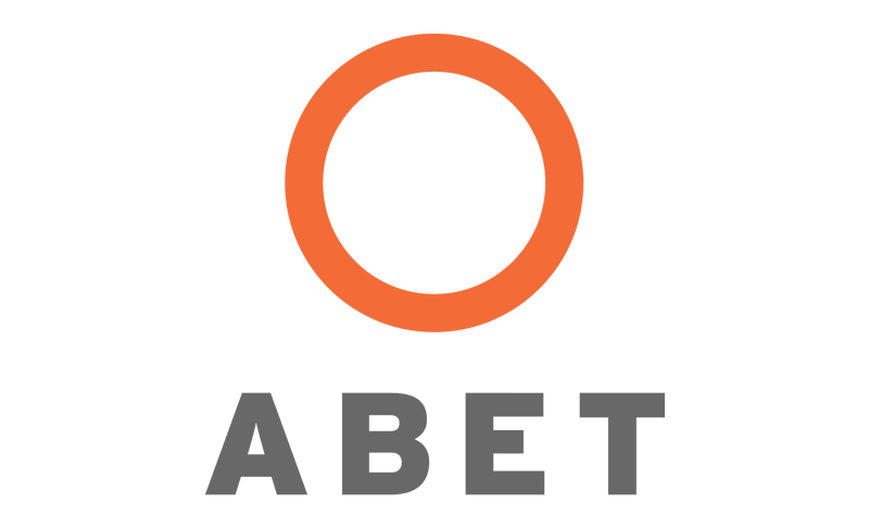 logo de ABET