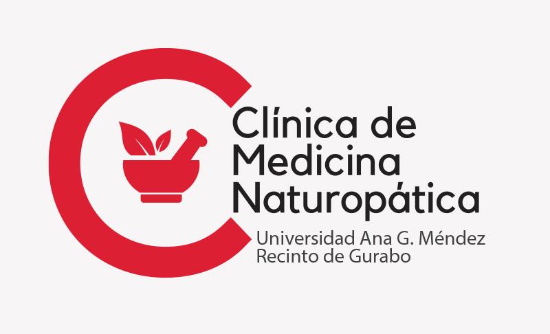 logo Clínica de Medicina Naturopática