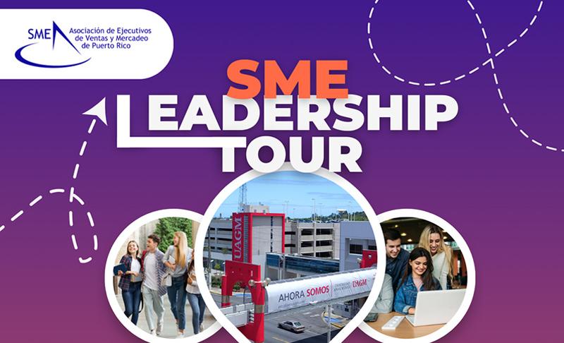 SME Leadership Tour