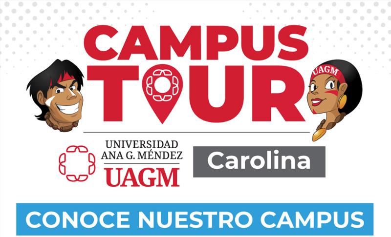 CAMPUS TOUR