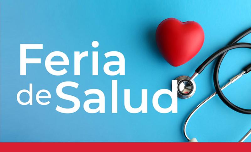 Feria Salud