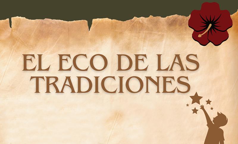 El eco de las tradiciones