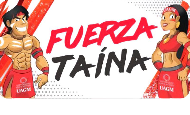 Fuerza Taína